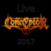 Live in Oberhausen Cover